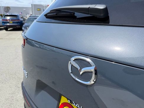 New 2026 MAZDA CX-50 AWD 2.5 Hybrid w/ Cargo Package image 11