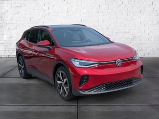 Used 2023 Volkswagen ID.4 Pro S RWD video 1