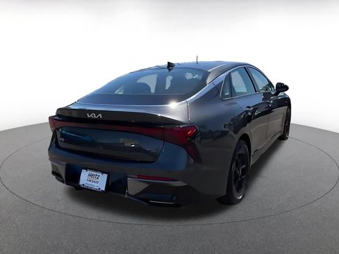 Used 2025 Kia K5 LXS FWD image 14