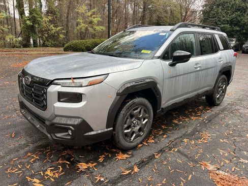 New 2026 Subaru Outback Premium image 3