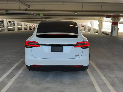 Used 2026 Tesla Model X Plaid AWD/4WD image 2
