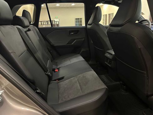 Certified 2026 Toyota RAV4 XSE image 25