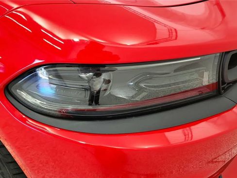 Used 2023 Dodge Charger R/T w/ Cold Weather Package RWD image 14