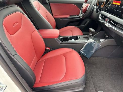 New 2026 Kia K4 GT-Line image 14