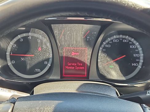 Used 2016 GMC Terrain SLT w/ Driver Alert Package I AWD/4WD image 15