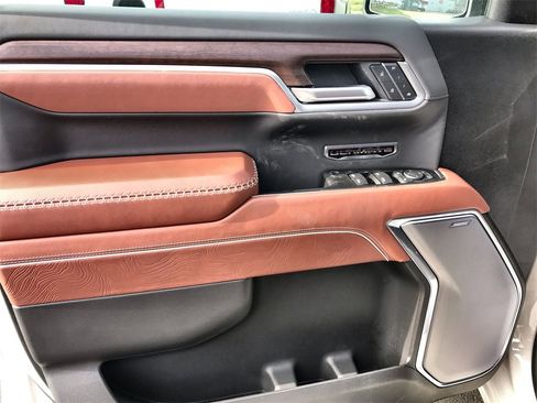 New 2026 GMC Sierra 1500 Denali Ultimate image 13