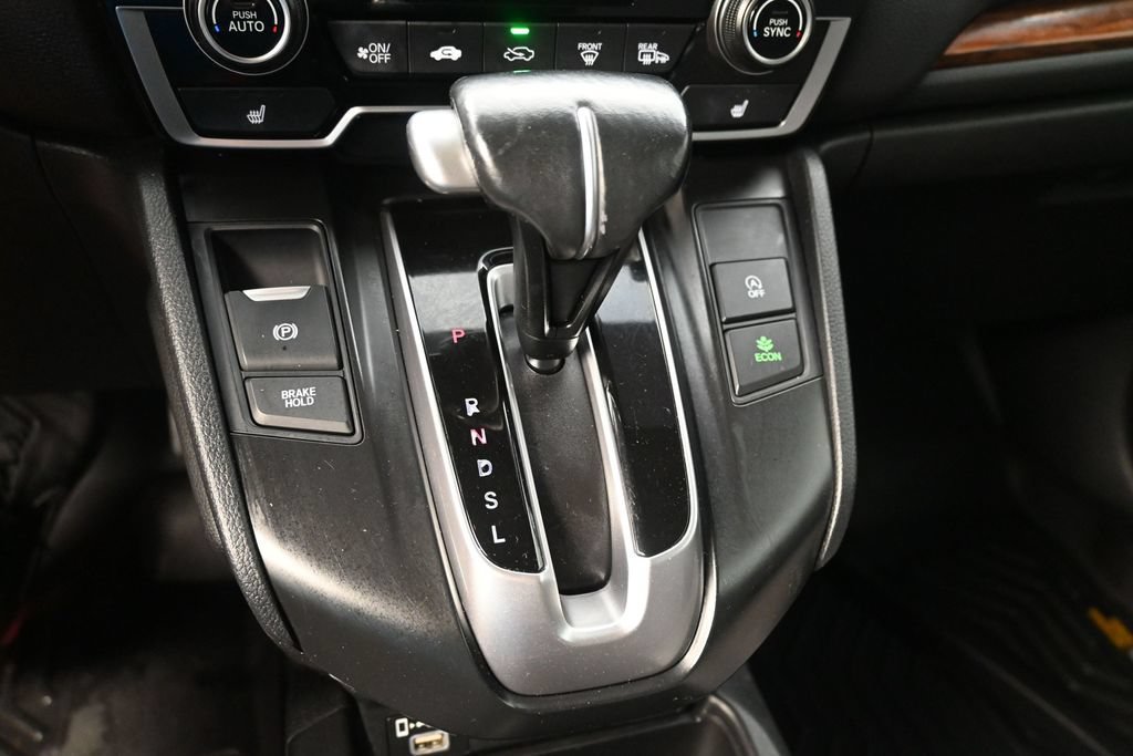 Used 2020 Honda CR-V EX-L image 23