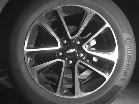 Used 2025 Chevrolet TrailBlazer LT FWD image 14