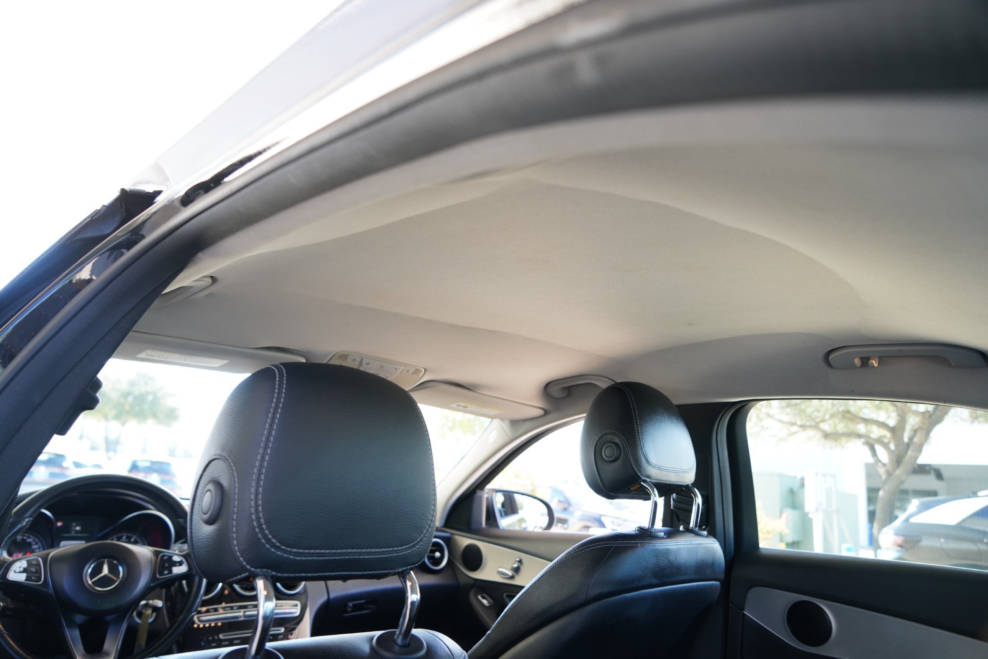 Used 2016 Mercedes-Benz C 300 Sedan image 30