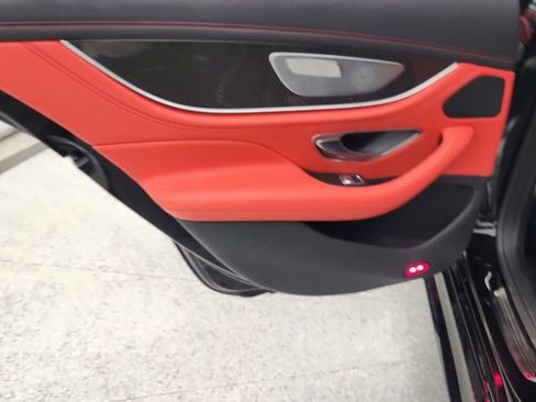 Used 2022 Mercedes-Benz AMG GT 53 image 17