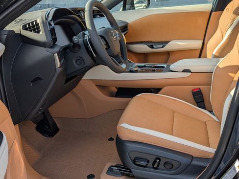New 2026 Lexus RZ 350e 2WD w/ Convenience Package image 12
