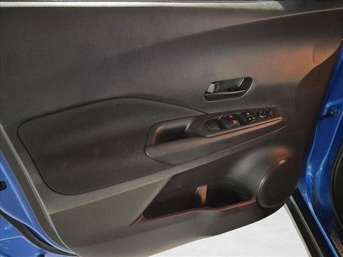 Used 2023 Nissan Kicks S FWD image 10
