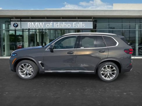 New 2026 BMW X5 xDrive40i image 5
