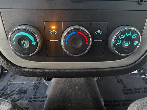 Used 2008 Chevrolet Impala Police image 30