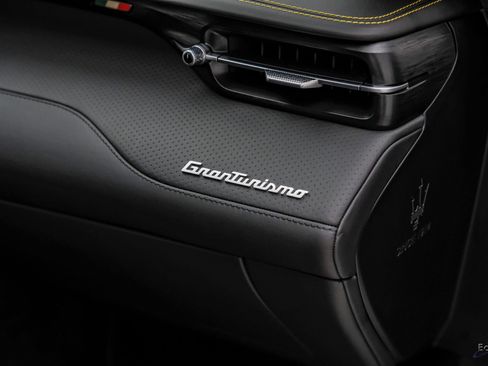 Used 2024 Maserati GranTurismo Trofeo AWD/4WD image 64