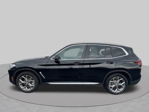 Used 2024 BMW X3 xDrive30i AWD/4WD image 5