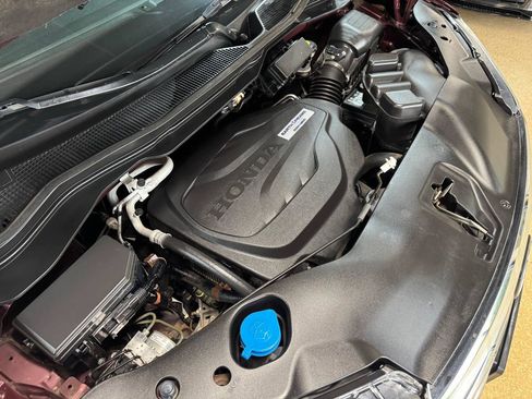 Used 2017 Honda Pilot EX-L image 43