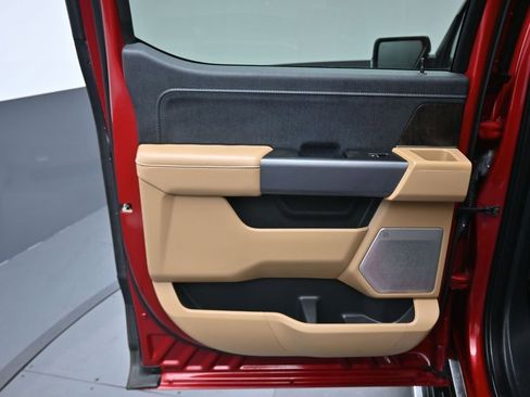 Used 2021 Ford F150 Lariat w/ Equipment Group 502A High image 34