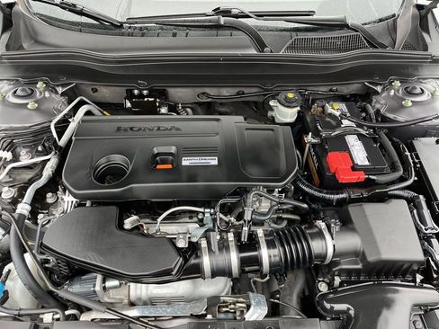 Used 2018 Honda Accord EX-L image 14