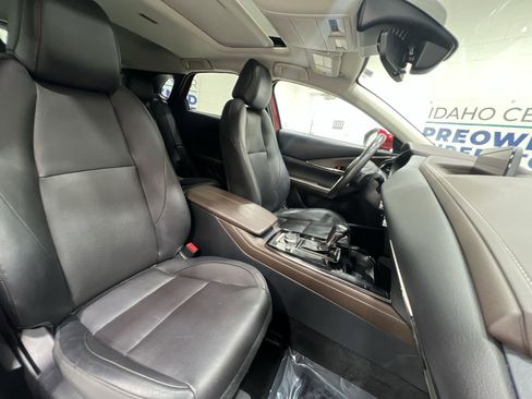 Used 2024 MAZDA CX-30 AWD 2.5 S w/ Premium Package image 24