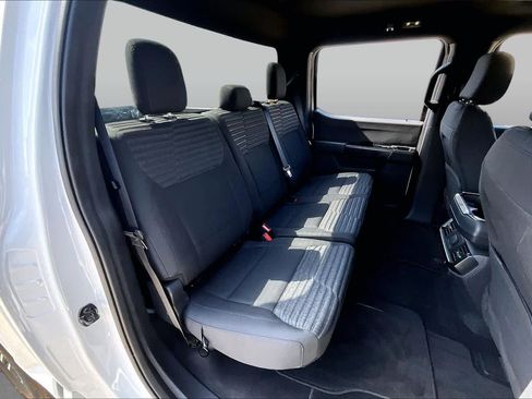 Used 2023 Ford F150 XL w/ STX Appearance Package RWD image 20