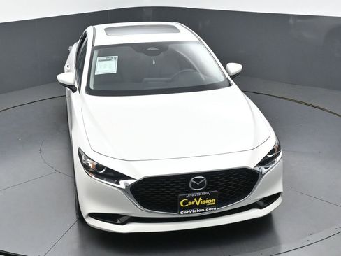 Used 2025 MAZDA MAZDA3 s FWD image 41