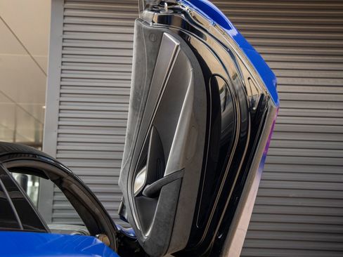 Used 2024 McLaren 750S Spider image 36