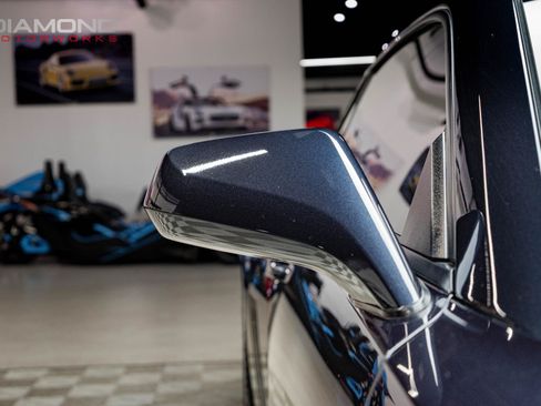 Used 2014 Chevrolet Camaro ZL1 RWD image 62