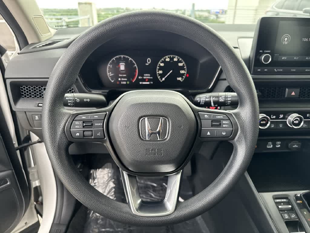 Used 2024 Honda CR-V EX image 14