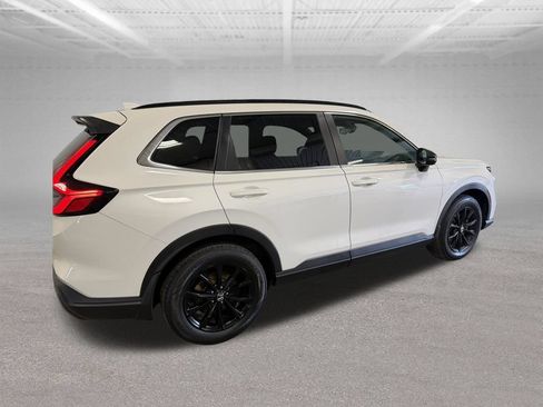 Used 2024 Honda CR-V Sport image 20