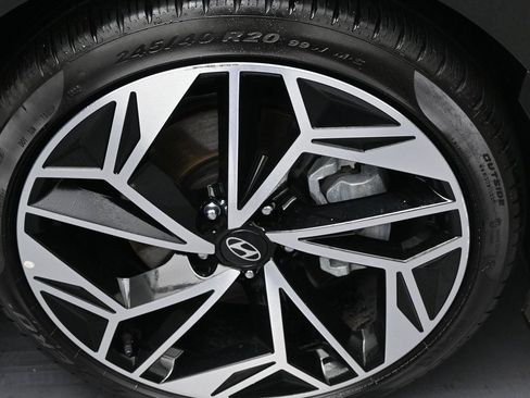 Used 2023 Hyundai Ioniq 6 SEL image 39