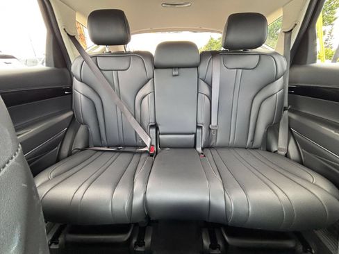 Used 2026 Genesis GV80 2.5T AWD/4WD image 36