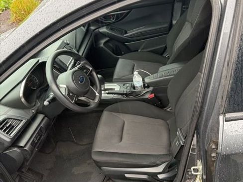 Used 2018 Subaru Impreza 2.0i Premium image 2