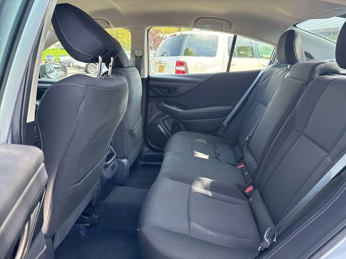 Used 2024 Subaru Legacy AWD/4WD image 22