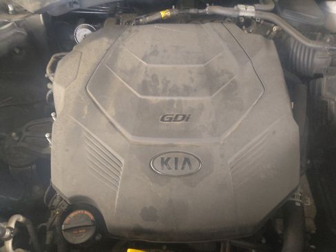 Used 2021 Kia Telluride EX w/ EX Premium Package AWD/4WD image 30