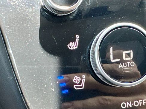Certified 2023 INFINITI QX60 Luxe w/ Cargo Package AWD/4WD image 21