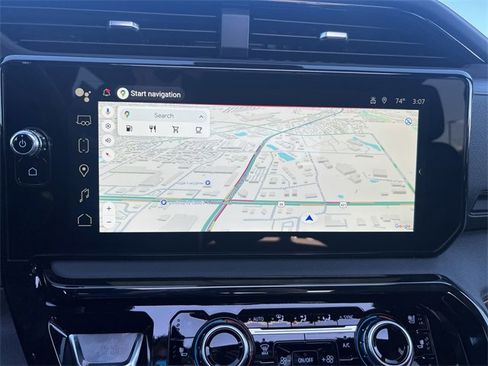 New 2026 GMC Sierra 1500 AT4 w/ AT4 Premium Package image 19