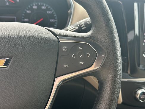Used 2023 Chevrolet Traverse LS AWD/4WD image 18