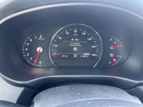 Used 2019 Kia Sorento SX image 10