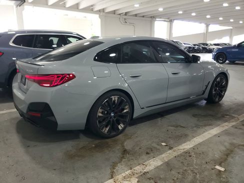 Used 2026 BMW 440i xDrive w/ Parking Assistance Package AWD/4WD image 3