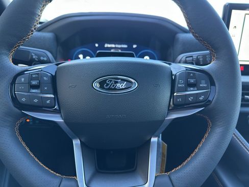 New 2026 Ford Explorer Tremor w/ Tremor Ultimate Package image 14