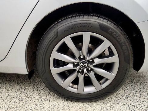 Used 2019 MAZDA MAZDA6 Sport image 9