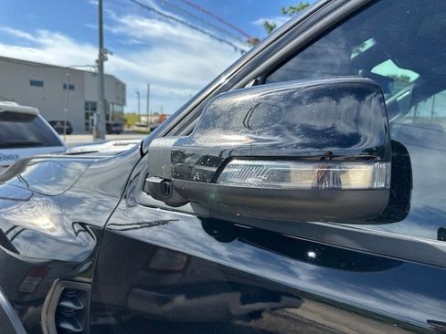 Used 2025 RAM 1500 RHO w/ RHO Level 1 Equipment Group AWD/4WD image 10