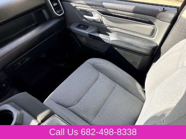 Used 2019 RAM 1500 Big Horn AWD/4WD image 15