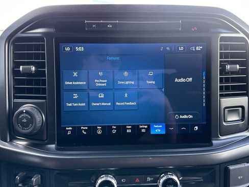 Used 2025 Ford F150 Tremor w/ Bed Utility Package AWD/4WD image 45