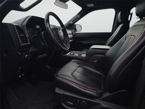 Used 2019 Ford Expedition Max Limited w/ Equipment Group 303A RWD image 23