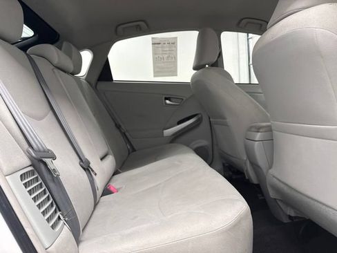 Used 2014 Toyota Prius Three FWD image 20