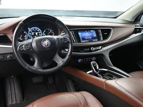 Used 2021 Buick Enclave Avenir w/ Avenir Technology Package image 30