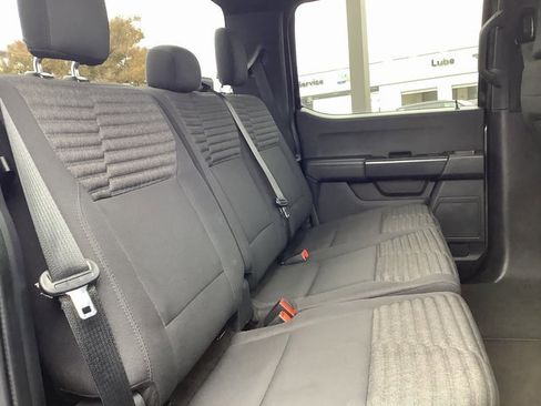 Used 2022 Ford F150 XL w/ STX Appearance Package image 33