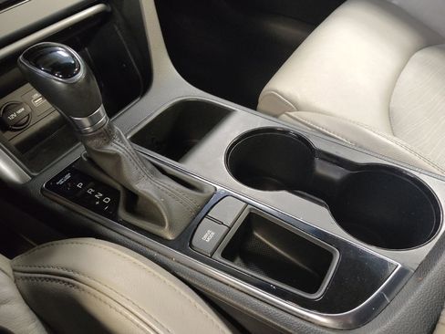 Used 2015 Hyundai Sonata Sport w/ Option Group 03 FWD image 26